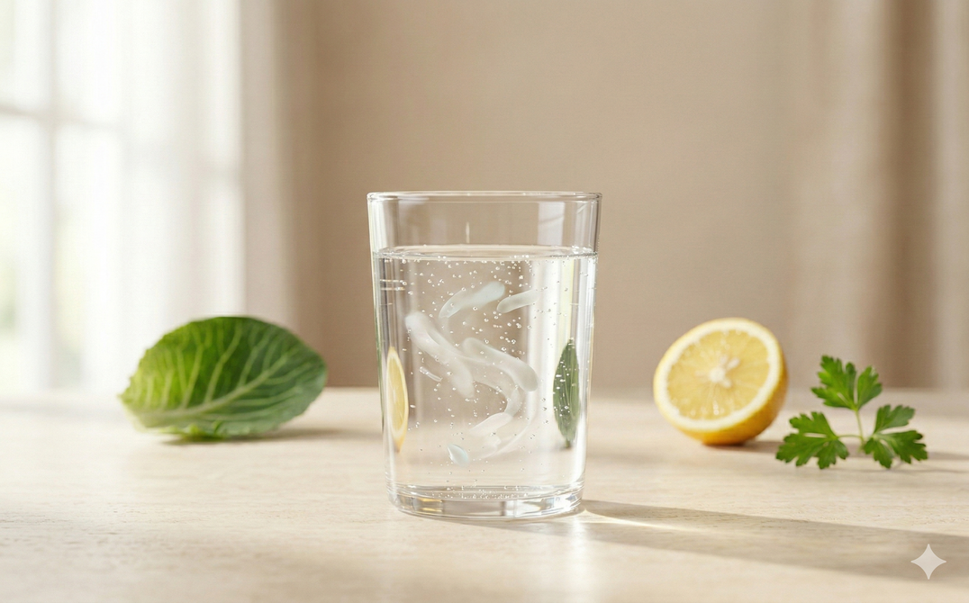 Digestive Wellness