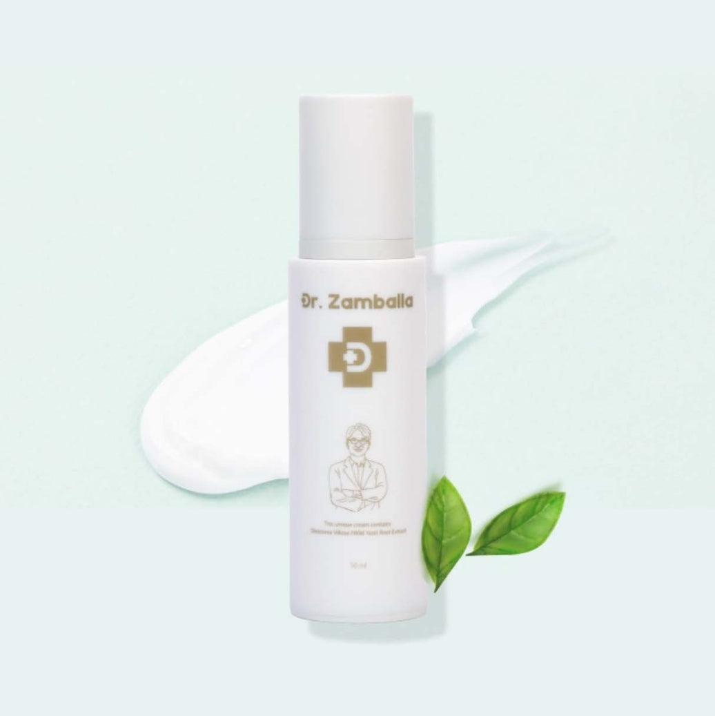 Dr Seo's Zambala Balance Cream – 50ml (Daily Wellness Support)