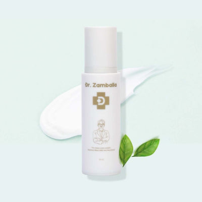Dr. Seo's Zamballa Balance Cream – 50ml (Daily Wellness Support)