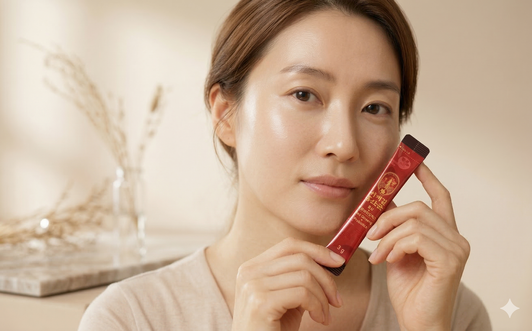 Healthy Aging Care