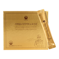 서재걸의 다이어트&유산균 1BOX (30포/30일분)