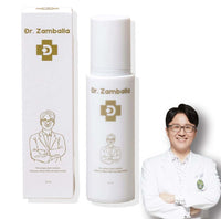 Dr. Seo's Zamballa Balance Cream – 50ml (Daily Wellness Support)